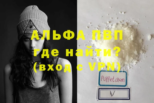 стафф Майский
